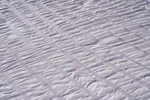Kilang terlaris Sturdy PP Spunbond Nonwoven Fabric Cloth Anti