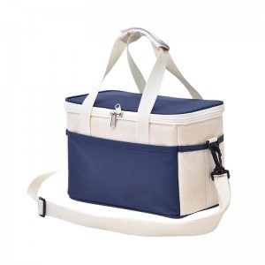 Cooler bag for High Quality Oxford Student Picnic Cooler Bags Insulated