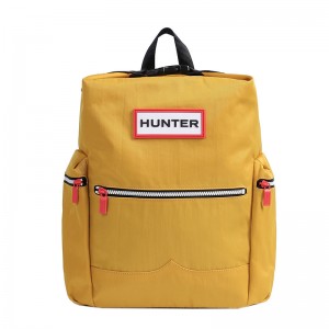 China wholesale School Bags –  2021 Hot sale Nylon Waterproof College Travel Multi-function Unisex Backpack School Bags – Sandro