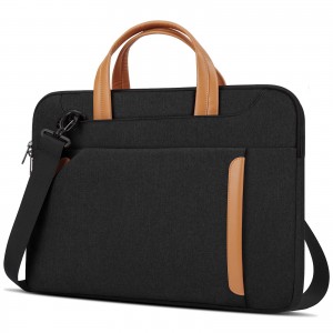 Bag for laptop for Waterproof, multifunctional and portable, suitable for business leisure or school