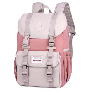 Sandro Fashion School Bags for Teens Large Capacity Backpacks 2021