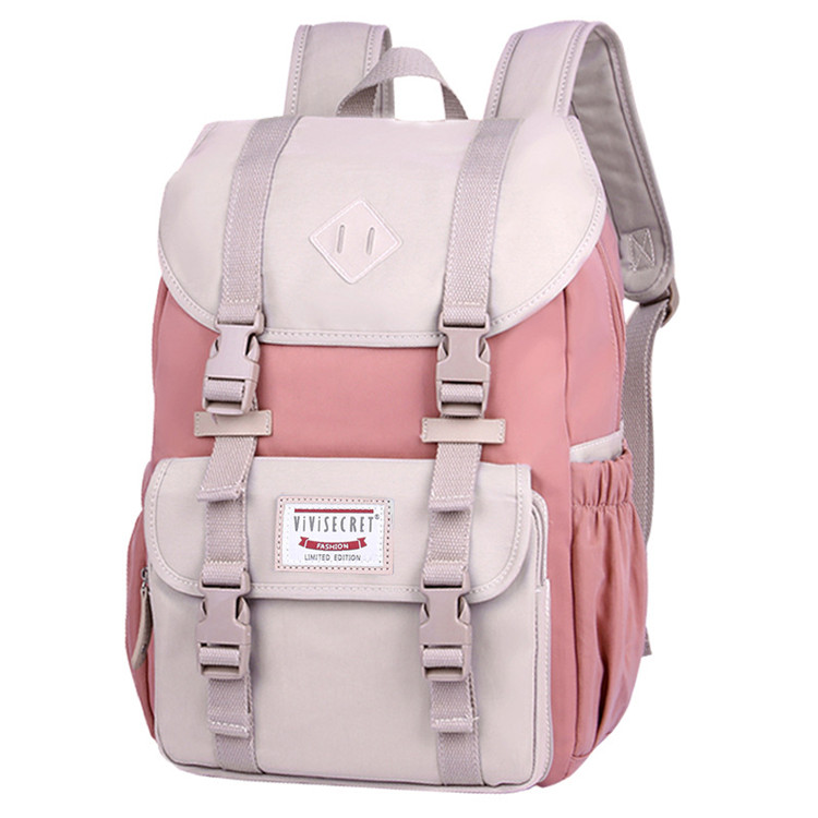 Sandro Fashion School Bags for Teens Large Capacity Backpacks 2021 Featured Image