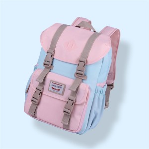 Sandro Fashion School Bags for Teens Large Capacity Backpacks 2021