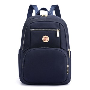 School bag for waterproof teenager School Bag Multiple compartments