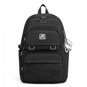 Backpack for travel large-capacity leisure junior high school students