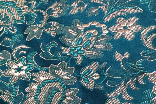 Learn About Jacquard Fabrics With Us