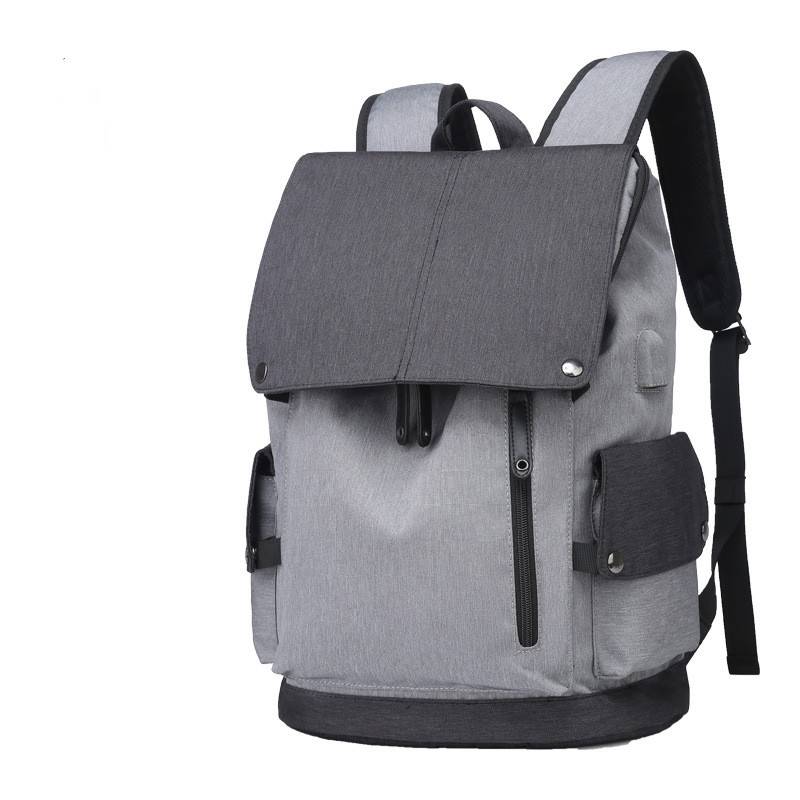 Casual backpack men’s computer bag outdoor sports travel bag backpack Featured Image