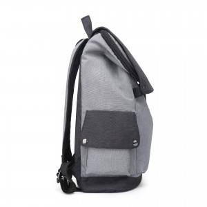 Casual backpack men’s computer bag outdoor sports travel bag backpack