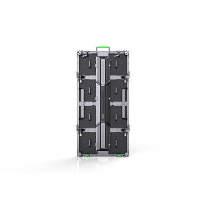 StormPlus Series Rental LED ማሳያ