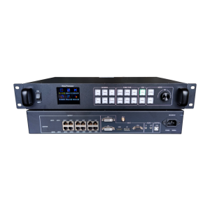 All-in-one LED Video Processor HD-VP1220