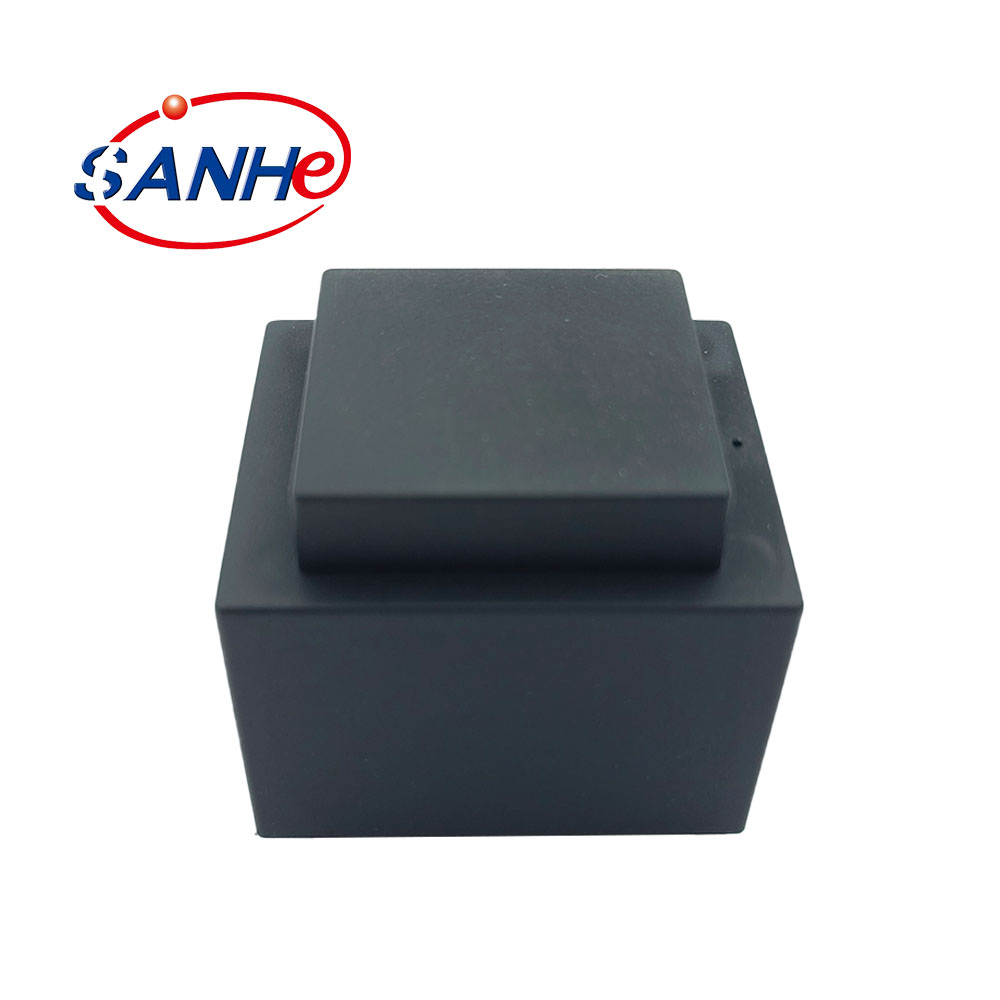 Encapsulated EI41 Silicon Steel Core Power Potting Low Frequency Transformer Featured Image