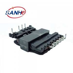 SANHE-42-544  High Power LLC Resonant Mode Transformer For LED TV