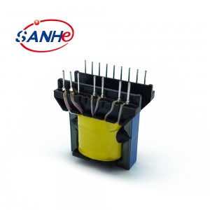 UL-zertifizierter SANHE-25-247 Hilfsstromversorgungstransformator für Brennstoffzellen