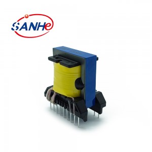 UL Certified SANHE-25-247 Auxiliary Power Supply Transformer For Fuel Cells