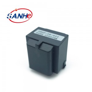 Kvaliteetsed SANHE kõrgsageduslikud SMPS epoksüvaiguga kapseldatud transformaatorid