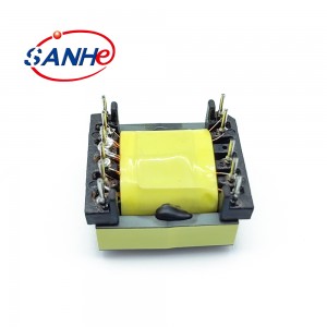 SANHE-30-120 Small Size EFD Stable Switch Mode Power Supply Transformer For Rice Cookers