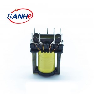 SANHE EOC21 Transformador reductor de muntatge per PCB d'alta tensió CC 12V 220V