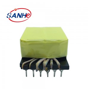 Good Reliability High Efficiency Industrial Grade Flyback EDR35 Switching Power Supply Transformer