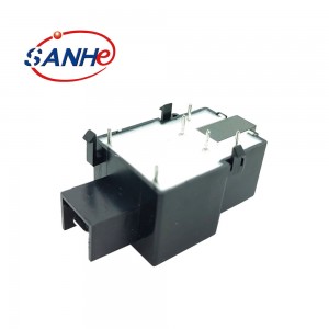 SANHE 3KV visokonaponski visokofrekventni transformator za zalivanje inkapsulirani epoksidnom smolom