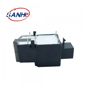 SANHE 3KV High Voltage High Frequency Encapsulated Epoxy Resin Potting Transformer