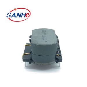 Pang-promosyon sa Pabrika DIN1X1 ISO L-A3-P1-O5 High Precision Current Output Signal Conditioner