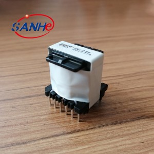 SANHE ED22 5+6 Pins Switching Power Transformer Para sa Air Conditioner