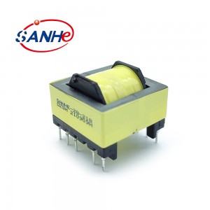 SANHE-28-218 Small Structure Power Supply Flyback Transformer For Projector