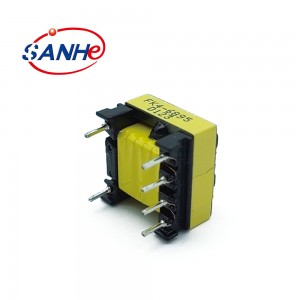Newly Arrival High Frequency Flyback DC-DC Switching Power Supply Transformer For Black Household Appliances