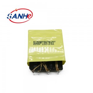 SANHE 35-541 15mm High Voltage Power Transformer For Slim TV
