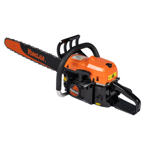 Wholesale Lightest Chainsaw - CE AND EUROV CERTIFIED 52CC CHAIN SAW MODEL YD-52G – Sanhe