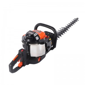 TOPSO 4-STROKE HEDGE TRIMMER MODEL SLP600Y-2 WITH LOW NOISE