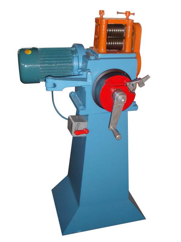 Wire Drawing Machine Market to signify strong growth by (2023-2029)