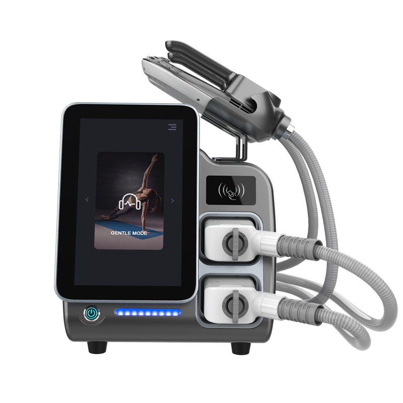 portable EM-sculpt muscle building machine Featured Image