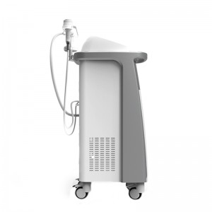 Popular Hifu High Intensity Focused Ultrasound Body shaping machine