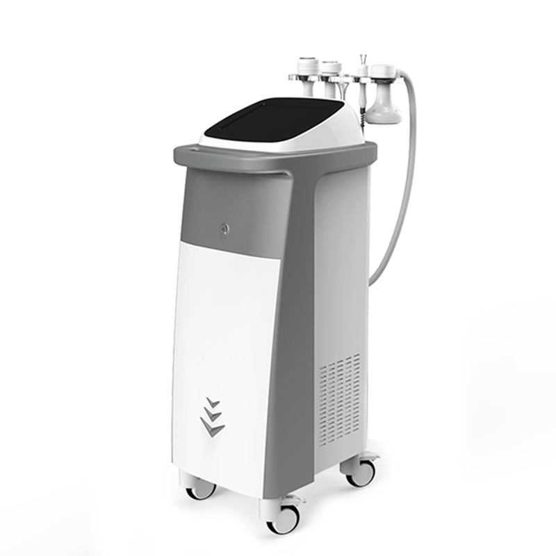 Popular Hifu High Intensity Focused Ultrasound Body shaping machine Featured Image