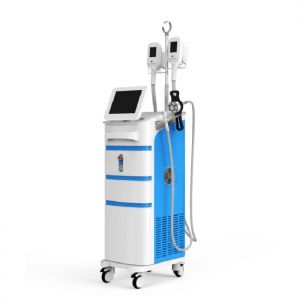 Body Slimming Machines – Cryolipolysis, Coolsculpting