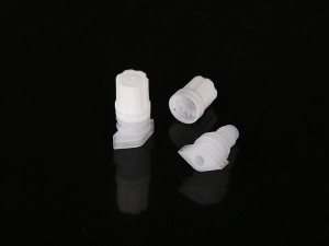 СТ049 Поклопац за усисну цев са дуплим зубима од 5 мм