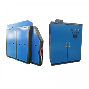 HF Solid Sate Welder,ERW welder,Parallel high frequency, series high frequency