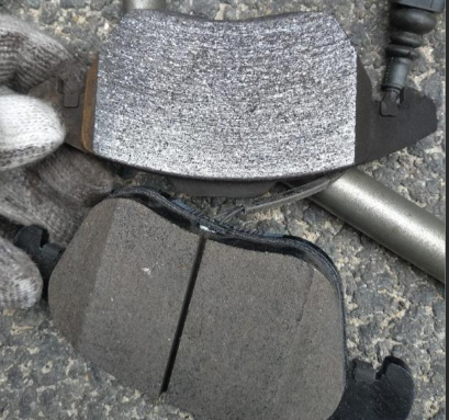 Is the ceramic brake pad must be better than semi-metallic brake pad?