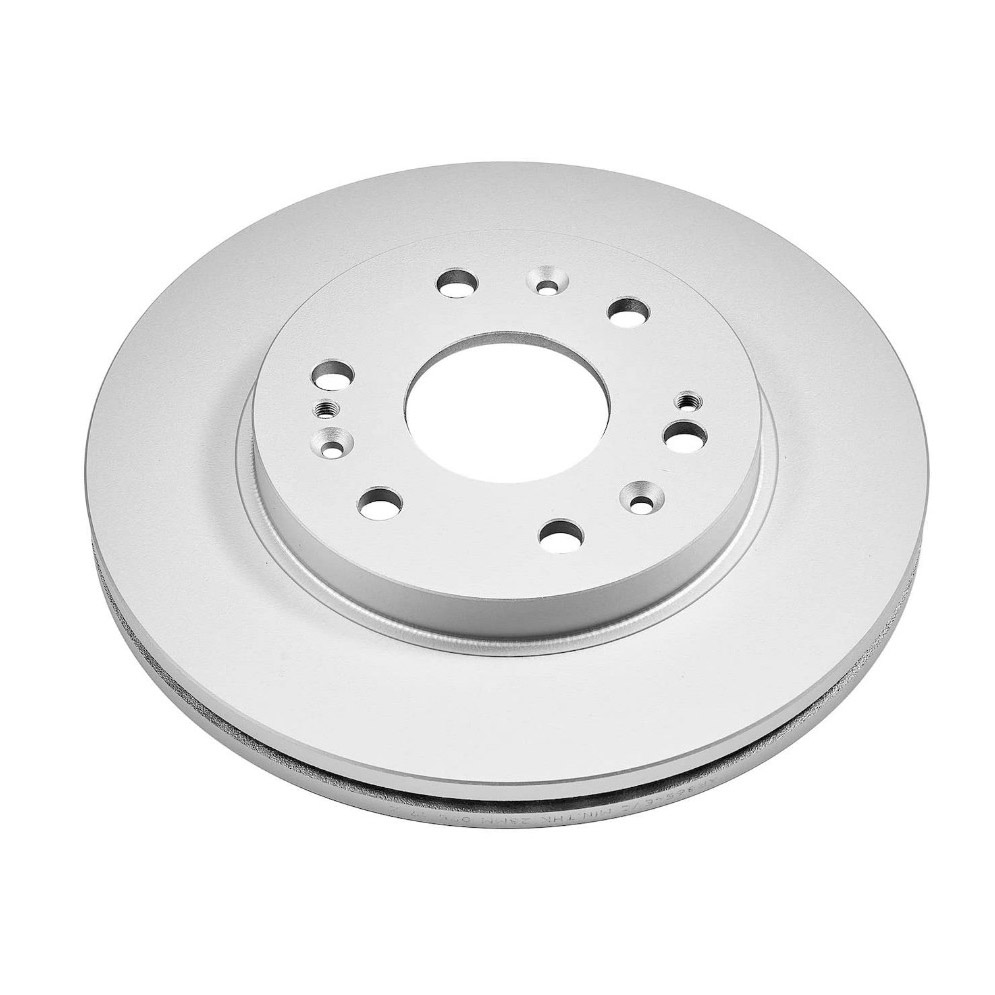 Geomet Coating brake disc, environment friendly