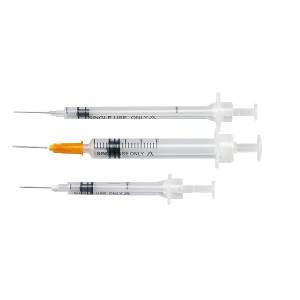 Sinis Prefilled Syringe