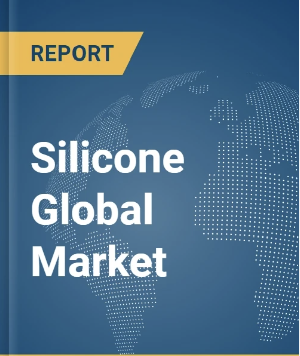 Informe del mercado global de silicona 2023