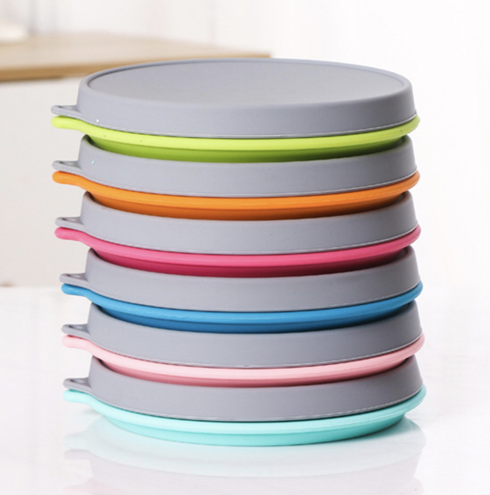 Prednosti sklopivih silikonskih zdjelica za djecu i obitelji