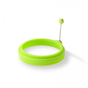 Food Grade Round Silicone Fryer ring