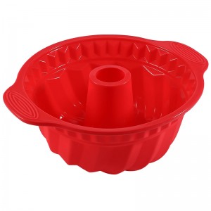 Silicone Baking Molds Muffin Jeung Cupcake Pan