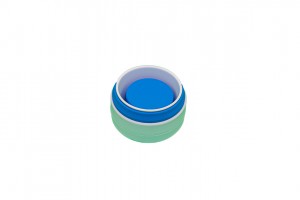 Collapsible Silicone Travel Cup