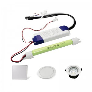 Bottom price Emergency Power Pack - LED Emergency Power Pack For Lighting – SASELUX