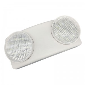 Rechargeable Emergency LED Lights Damp Location