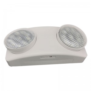Rechargeable Emergency LED Lights Damp Location