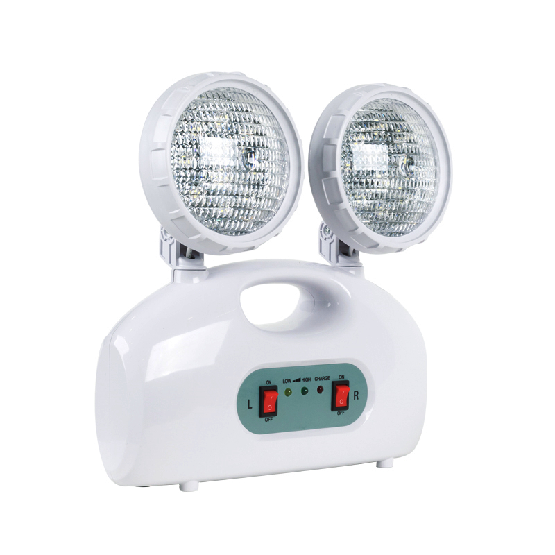 Үйлдвэрийн зориулалттай LED ихэр цэгийн яаралтай тусламжийн гэрлийн гэрэлтүүлгийн үнэ